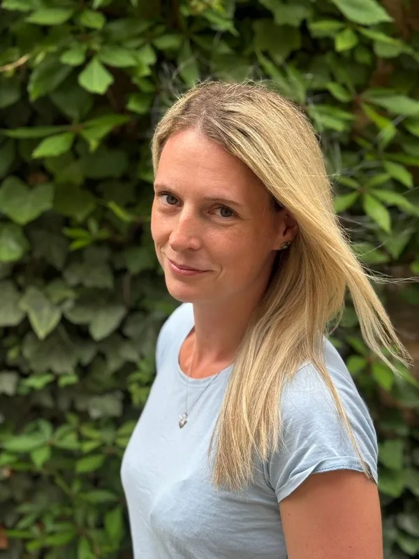 Corinna Magin